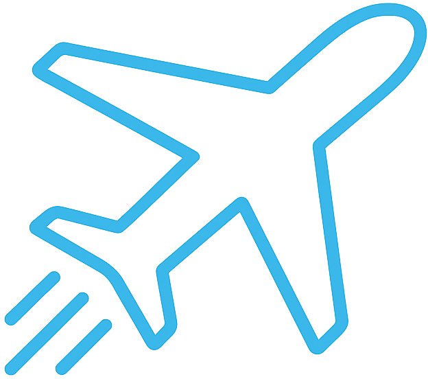 Dependable cargo shipping and delivery services