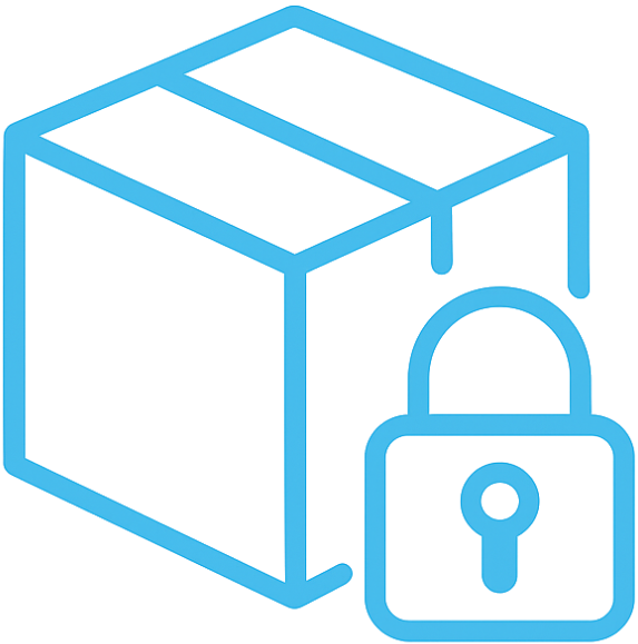 Safe and secure box storage services